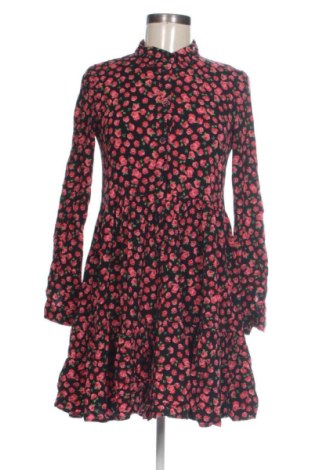 Rochie Stradivarius, Mărime S, Culoare Multicolor, Preț 105,00 Lei, #137801514
