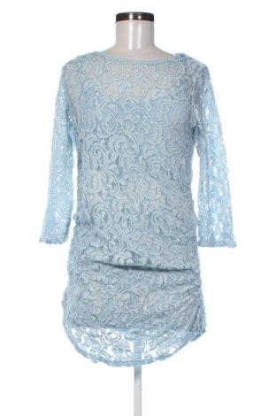 Rochie Unbranded, Mărime M, Culoare Albastru, Preț 104,98 Lei, #137801697