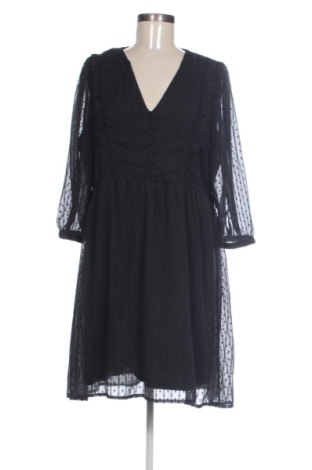 Rochie VILA, Mărime L, Culoare Negru, Preț 72,00 Lei, #137801710