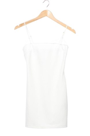 Rochie Pull&Bear, Mărime M, Culoare Alb, Preț 105,00 Lei, #137802001