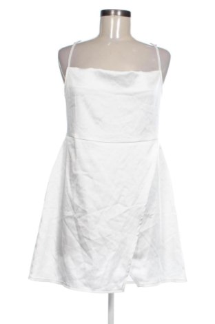Rochie ASYOU, Mărime XL, Culoare Alb, Preț 129,00 Lei, #137802191