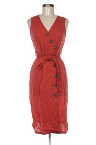 Rochie C&A, Mărime S, Culoare Portocaliu, Preț 129,00 Lei, #137803303