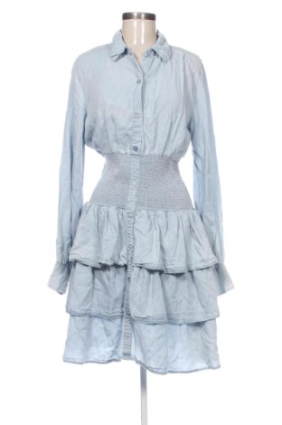 Rochie Unbranded, Mărime L, Culoare Albastru, Preț 105,00 Lei, #137803394