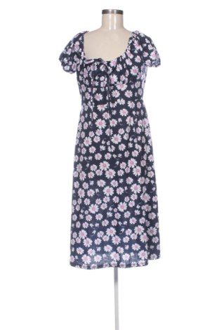 Φόρεμα Unbranded, Μέγεθος L, Χρώμα Πολύχρωμο, Τιμή 20,00 €, #137803624