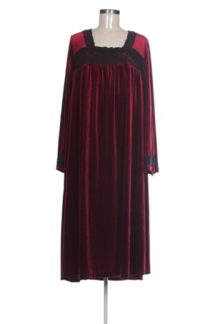 Rochie SHEIN, Mărime 4XL, Culoare Roșu, Preț 105,00 Lei, #137803780