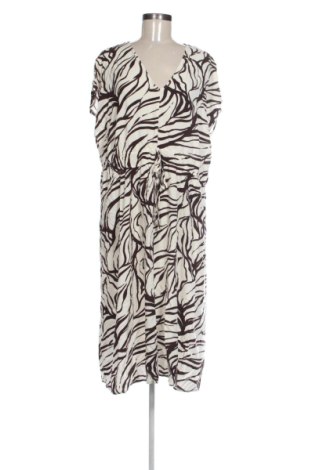 Rochie Sinsay, Mărime 4XL, Culoare Multicolor, Preț 105,00 Lei, #137804060