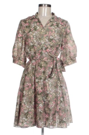 Rochie Unbranded, Mărime M, Culoare Multicolor, Preț 105,00 Lei, #137804252