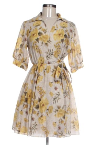 Rochie Unbranded, Mărime M, Culoare Multicolor, Preț 105,00 Lei, #137804377