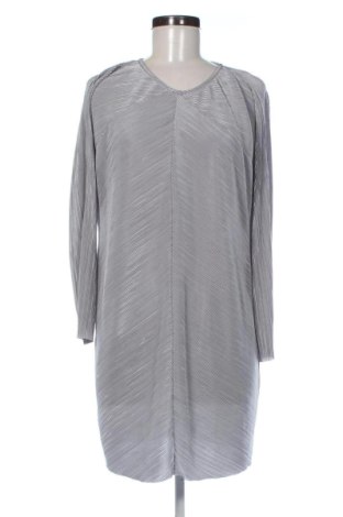 Rochie Gina Tricot, Mărime M, Culoare Gri, Preț 73,49 Lei, #137804476