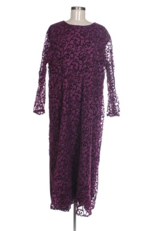 Rochie Unbranded, Mărime 3XL, Culoare Mov, Preț 105,00 Lei, #137804987