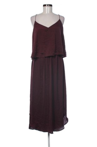 Rochie H&M, Mărime XL, Culoare Mov, Preț 104,98 Lei, #137805426