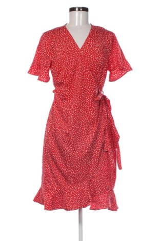 Rochie Vero Moda, Mărime L, Culoare Multicolor, Preț 73,49 Lei, #137805461