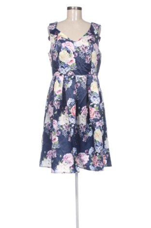 Rochie Unbranded, Mărime L, Culoare Multicolor, Preț 166,00 Lei, #137806657