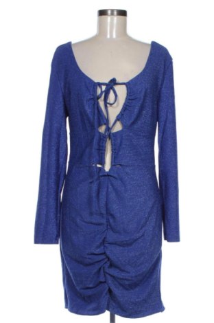 Kleid Sinsay, Größe XL, Farbe Blau, Preis € 32,00, #137807148