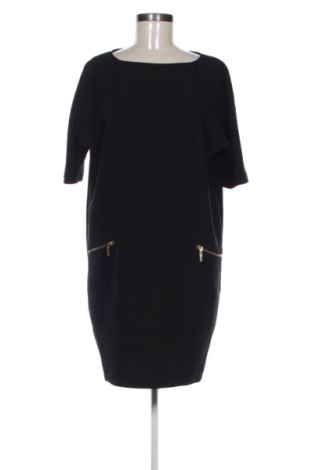 Kleid Zara, Größe XL, Farbe Schwarz, Preis € 22,39, #137807272