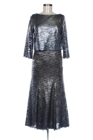 Kleid Marks & Spencer, Größe L, Farbe Blau, Preis € 50,64, #137807348