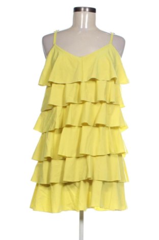 Kleid Unbranded, Größe XS, Farbe Gelb, Preis € 28,35, #137807354