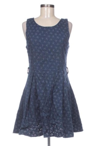 Kleid Attr@ttivo, Größe L, Farbe Blau, Preis € 24,58, #137807510
