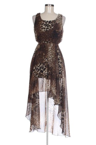 Kleid Ax Paris, Größe S, Farbe Mehrfarbig, Preis € 24,58, #137807544