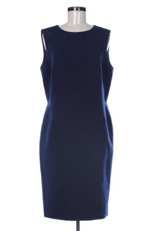 Rochie Anne Klein, Mărime L, Culoare Albastru, Preț 594,04 Lei, #137807594