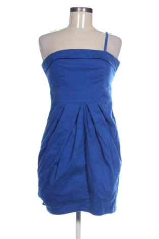 Sukienka Vero Moda, Rozmiar M, Kolor Niebieski, Cena 59,27 zł, #137807847