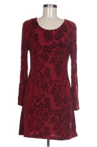 Kleid Unbranded, Größe M, Farbe Rot, Preis € 20,00, #137807892