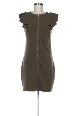 Rochie Mohito, Mărime M, Culoare Verde, Preț 104,15 Lei, #137808160