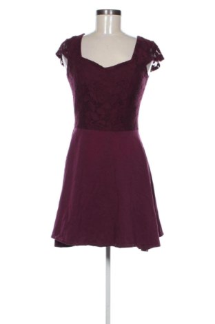 Sukienka Dorothy Perkins, Rozmiar M, Kolor Fioletowy, Cena 58,00 zł, #137808322