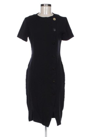 Rochie Massimo Dutti, Mărime M, Culoare Negru, Preț 220,46 Lei, #137808457