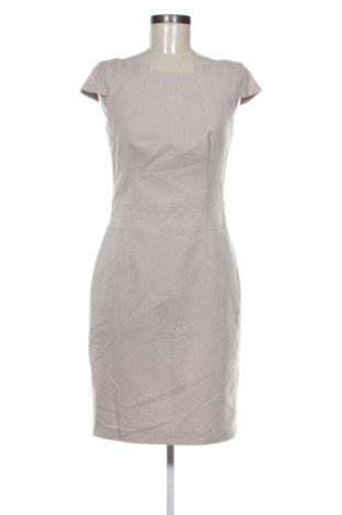 Rochie Dika, Mărime M, Culoare Bej, Preț 146,97 Lei, #137808469