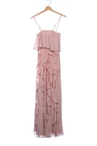 Rochie H&M, Mărime XS, Culoare Roz, Preț 157,47 Lei, #137808547