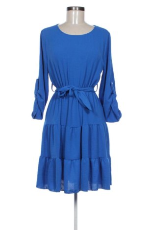 Rochie Unbranded, Mărime S, Culoare Albastru, Preț 104,98 Lei, #137808601