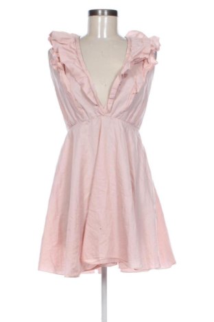 Rochie Unbranded, Mărime M, Culoare Roz, Preț 104,98 Lei, #137809715