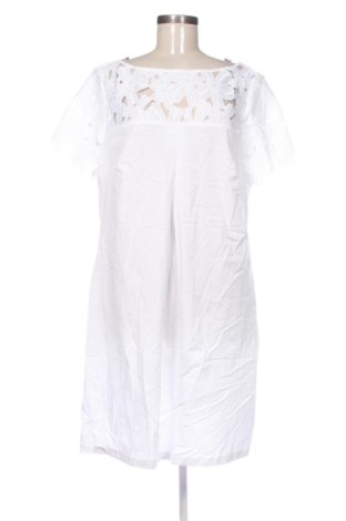 Šaty  Vera Mont, Veľkosť XL, Farba Biela, Cena  142,00 €, #137809980
