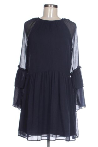 Rochie H&M, Mărime M, Culoare Albastru, Preț 105,00 Lei, #137810032