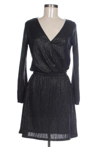 Rochie Zara, Mărime M, Culoare Negru, Preț 72,00 Lei, #137810623