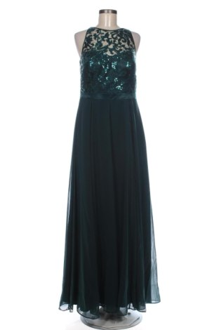 Φόρεμα Vera Mont, Μέγεθος L, Χρώμα Πράσινο, Τιμή 165,00 €, #137810922