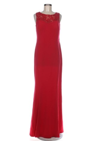 Φόρεμα Vera Mont, Μέγεθος L, Χρώμα Κόκκινο, Τιμή 165,00 €, #137811142