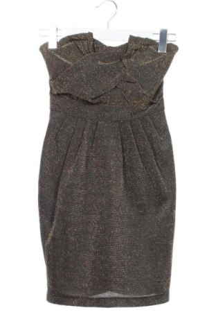 Рокля H&M, Размер XXS, Цвят Черен, Цена 20,00 €, #137811831