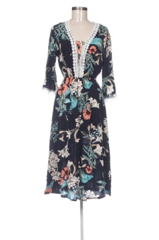 Rochie J&S, Mărime M, Culoare Multicolor, Preț 220,46 Lei, #137813286