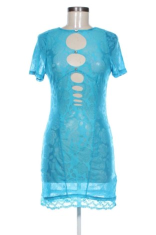 Rochie SHEIN, Mărime S, Culoare Albastru, Preț 104,98 Lei, #137814829