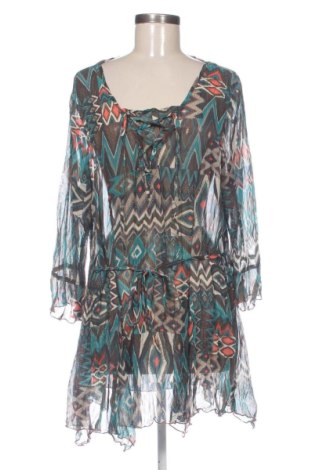 Φόρεμα Unbranded, Μέγεθος L, Χρώμα Πολύχρωμο, Τιμή 20,00 €, #137816616