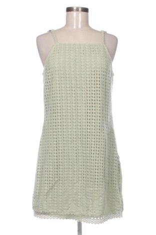 Šaty  Vero Moda, Velikost L, Barva Zelená, Cena  340,00 Kč, #137817037