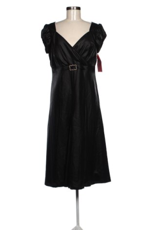 Rochie Unbranded, Mărime L, Culoare Negru, Preț 157,47 Lei, #137817246