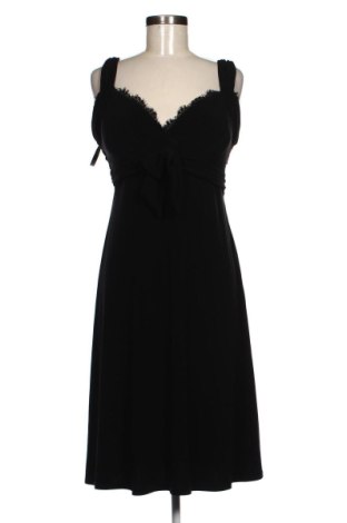 Rochie Joseph Ribkoff, Mărime M, Culoare Negru, Preț 220,46 Lei, #137817308