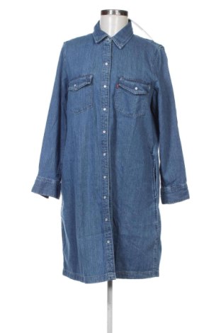 Sukienka Levi's, Rozmiar M, Kolor Niebieski, Cena 406,42 zł, #137817450