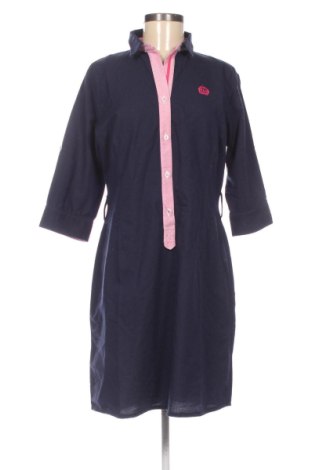 Šaty  Unbranded, Veľkosť XL, Farba Modrá, Cena  20,00 €, #137817619