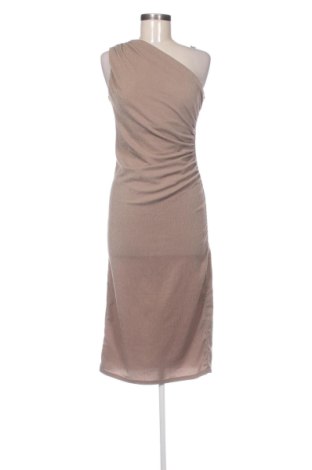 Рокля H&M, Размер M, Цвят Бежов, Цена 20,00 €, #137817620