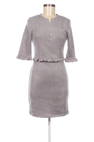 Šaty  NEW COLLECTION, Veľkosť S, Farba Sivá, Cena  25,00 €, #137817920