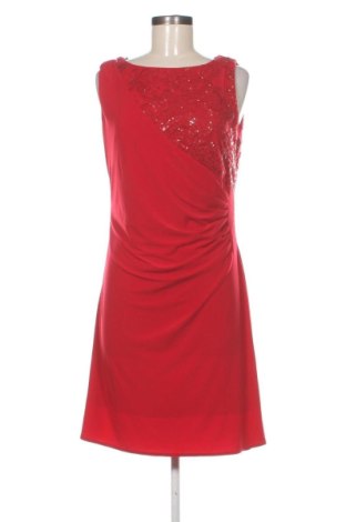 Rochie Unbranded, Mărime XL, Culoare Roșu, Preț 157,47 Lei, #137818254